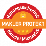 Makler Protekt Haftungssicherheit